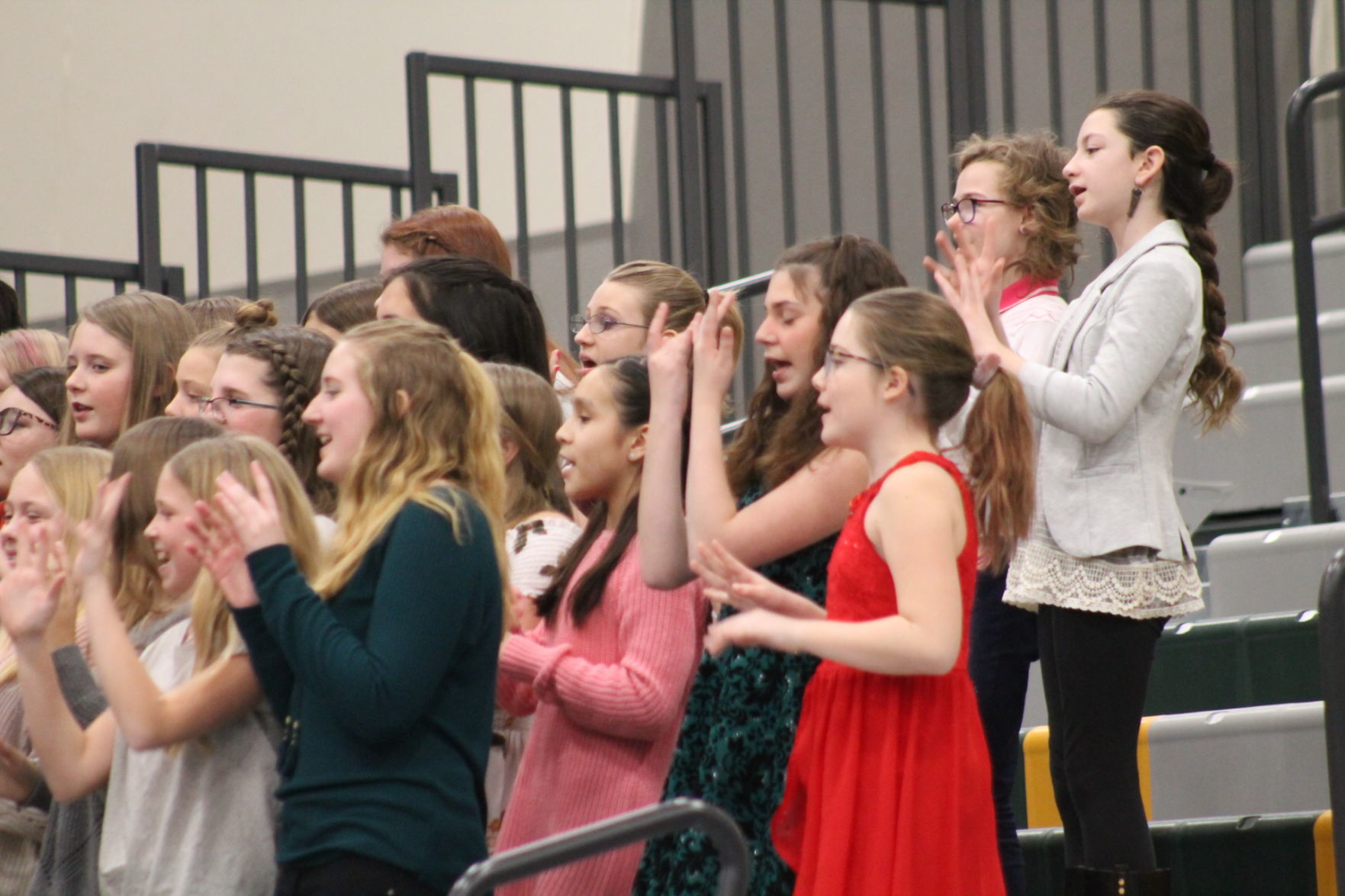 BD Choral Festival 20